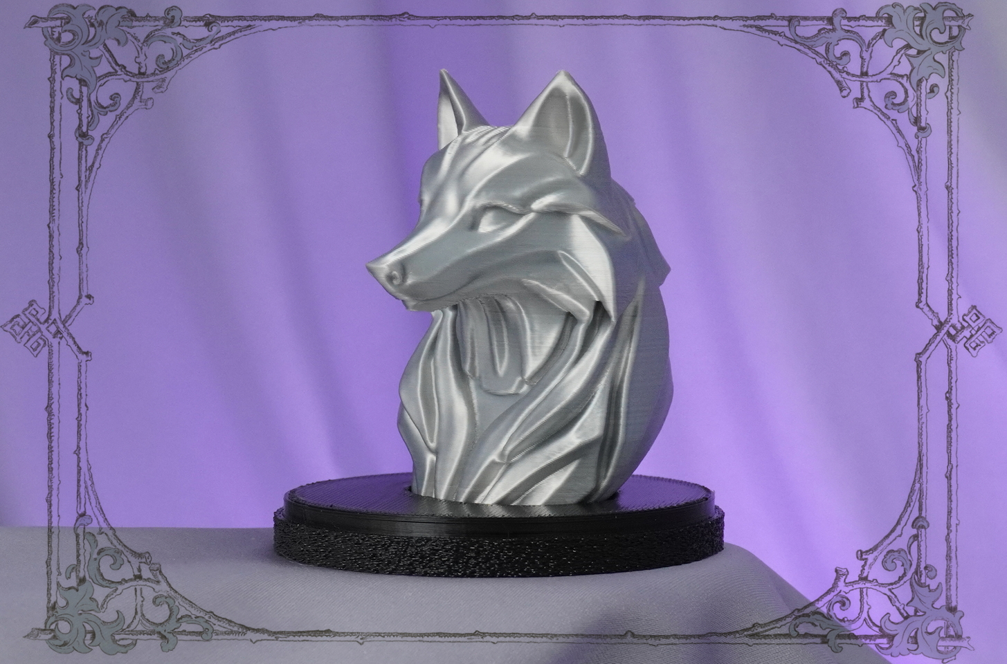 Изысканный подарок с глубоким смыслом: серебряная лиса для особенной женщины