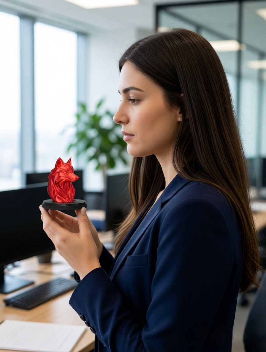 подарки для сотрудников сочетают практичность и брендинг - закажите в Joker-Studio