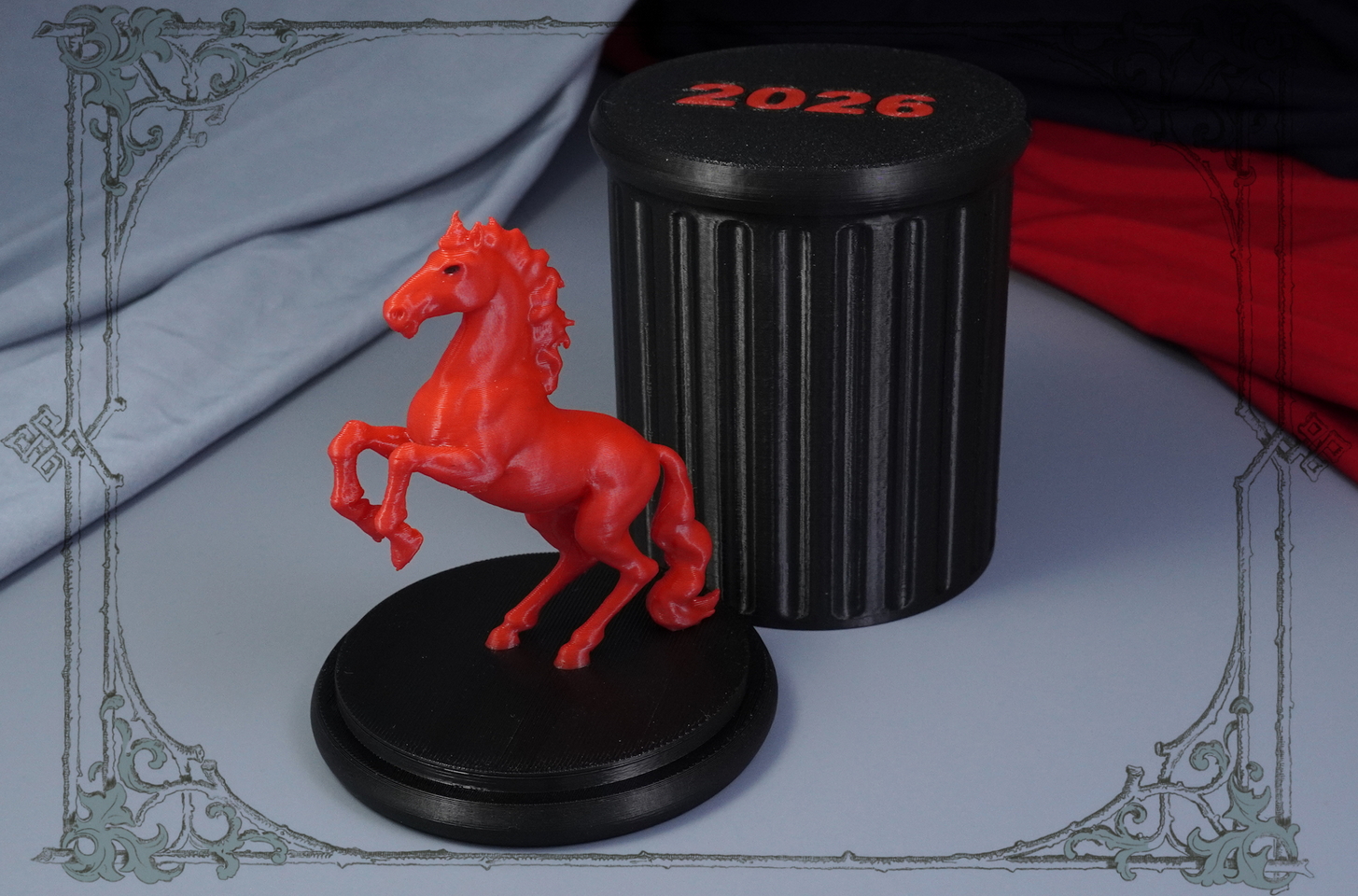 Эксклюзивная Упаковка – Тематические Подарки на Заказ от Joker-Studio