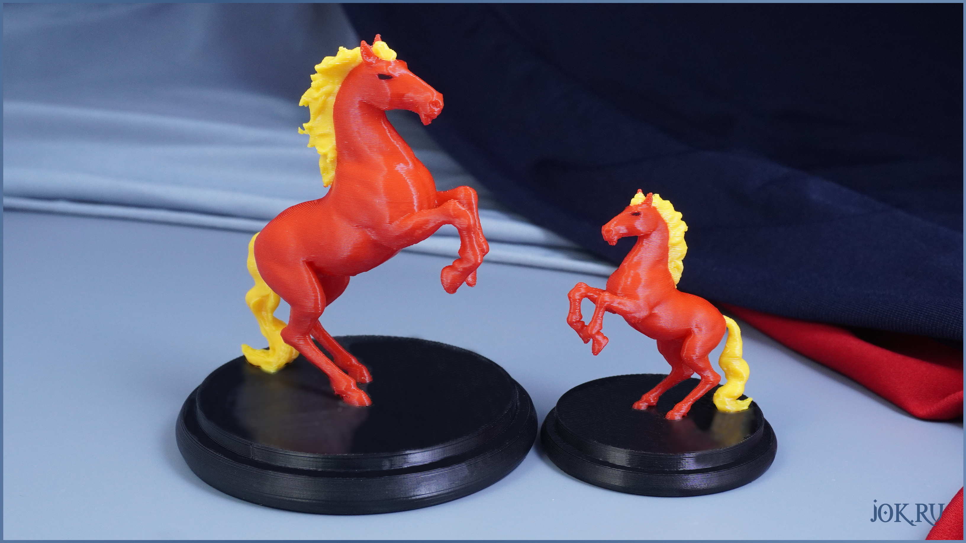 Сувенир в Подарок Лошадь – Символ Удачи и Успеха