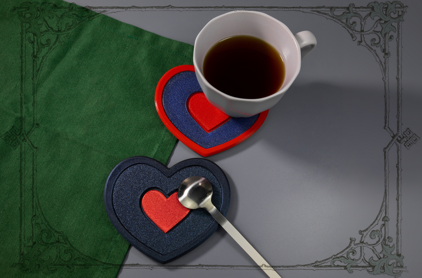 Изготовление костеров на заказ 3D печать – индивидуальный подход для вашего бизнеса