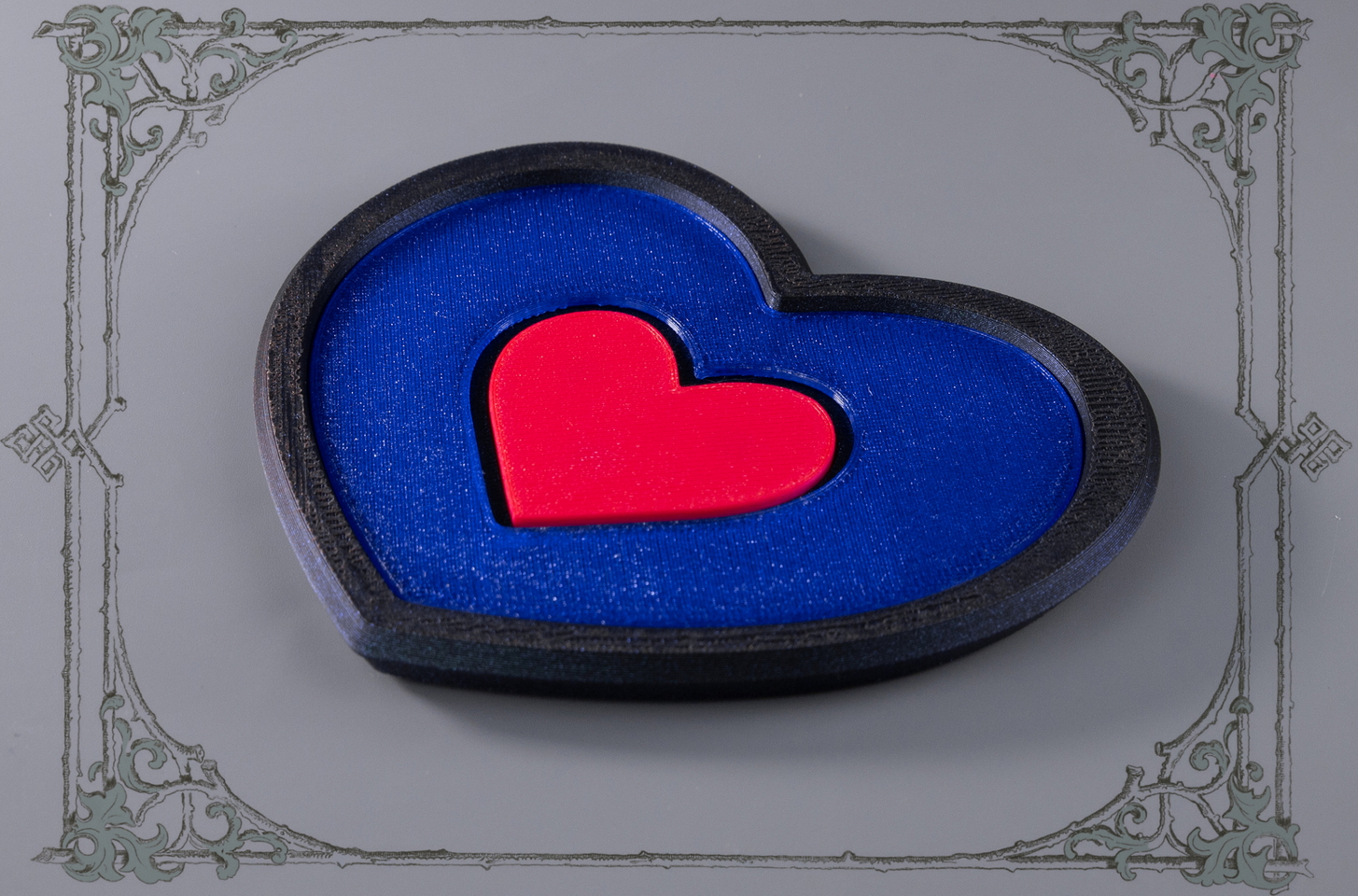 Костеры с логотипом 3D печать – подарок для сотрудников и клиентов