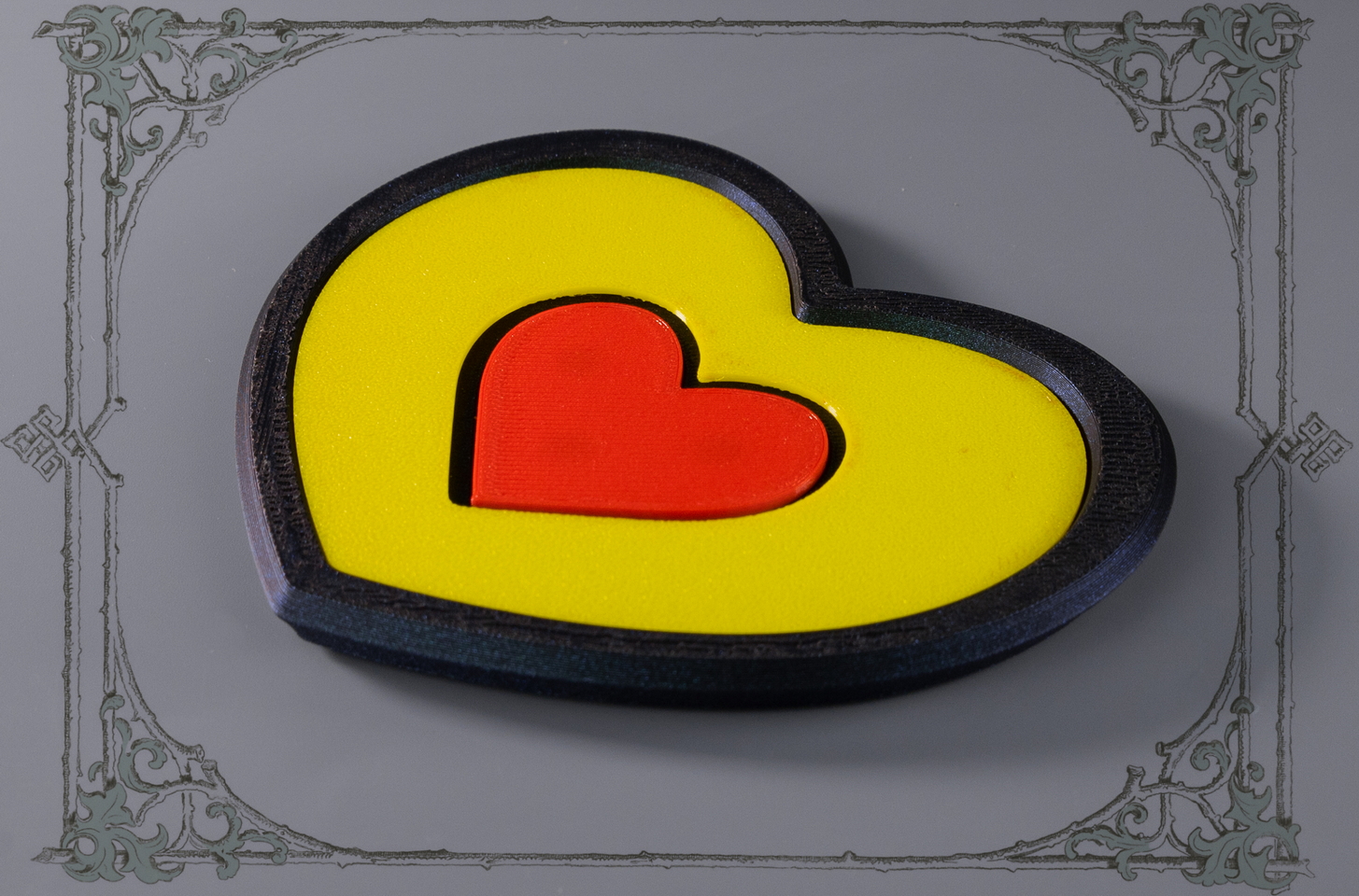 Костеры с логотипом 3D печать – уникальный корпоративный подарок от Joker-Studio