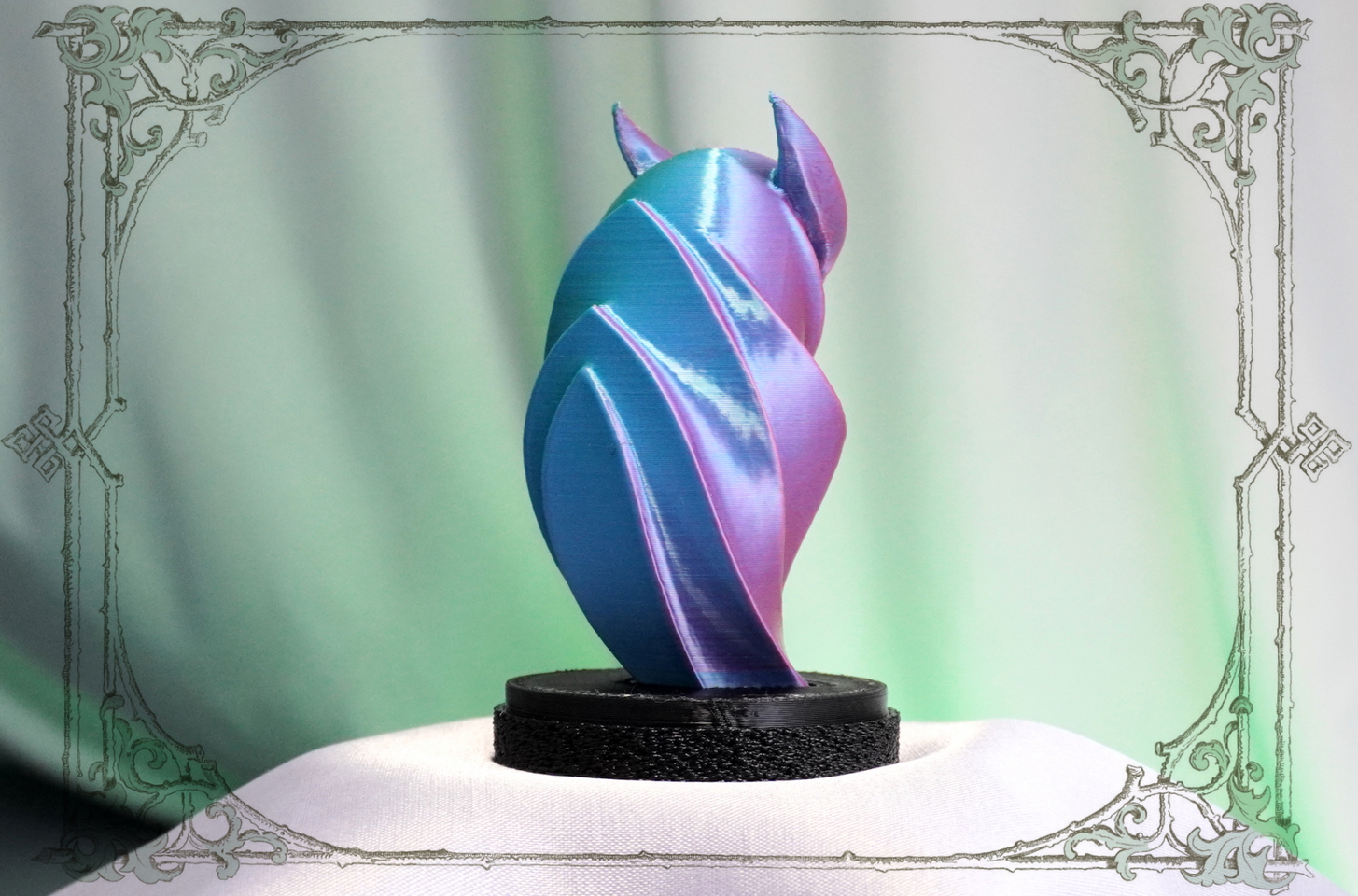 Оберег сова от негатива – фигурка, защищающая от негативной энергии и сглаза, идеальна как талисман для дома или офиса.