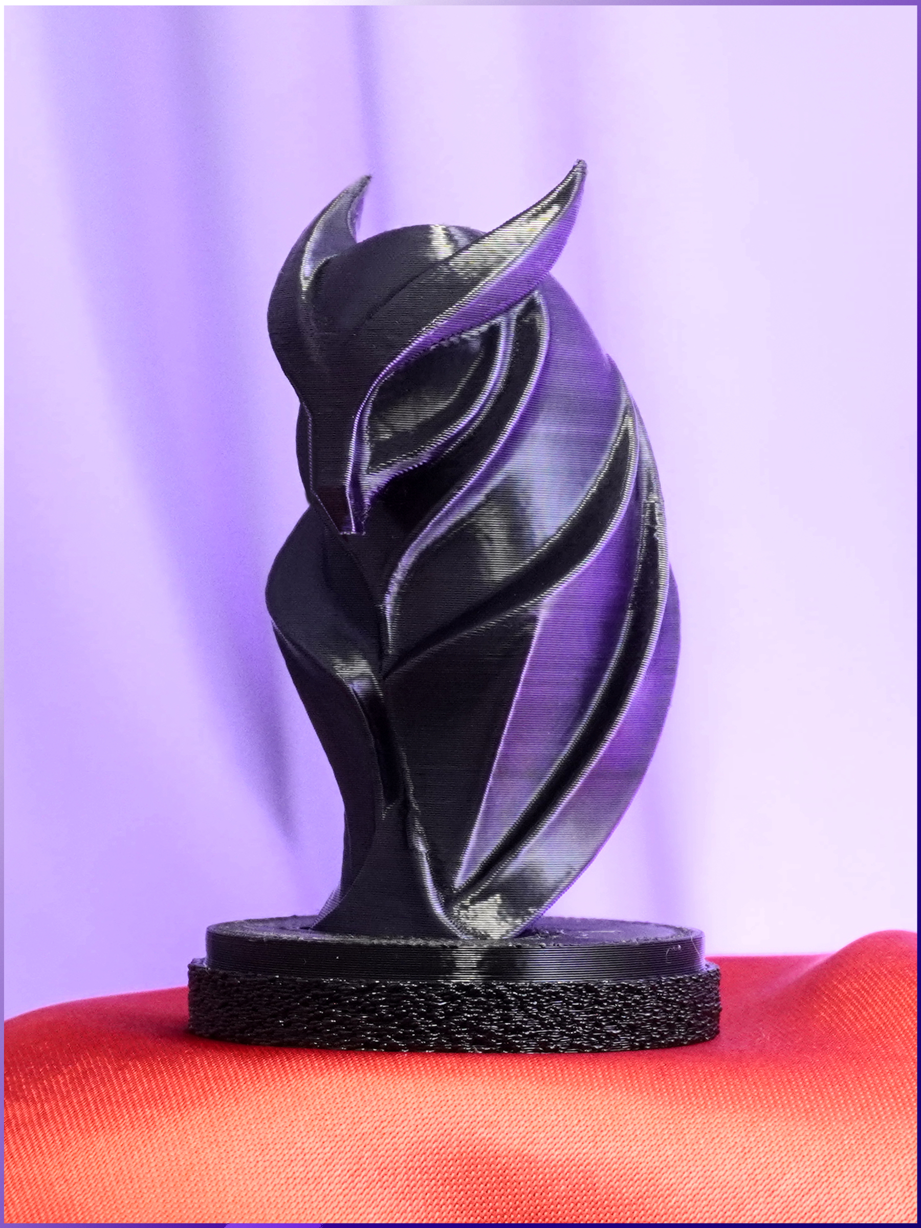 19. Интерьерная сова от Joker-Studio — уникальный дизайн для вашего дома