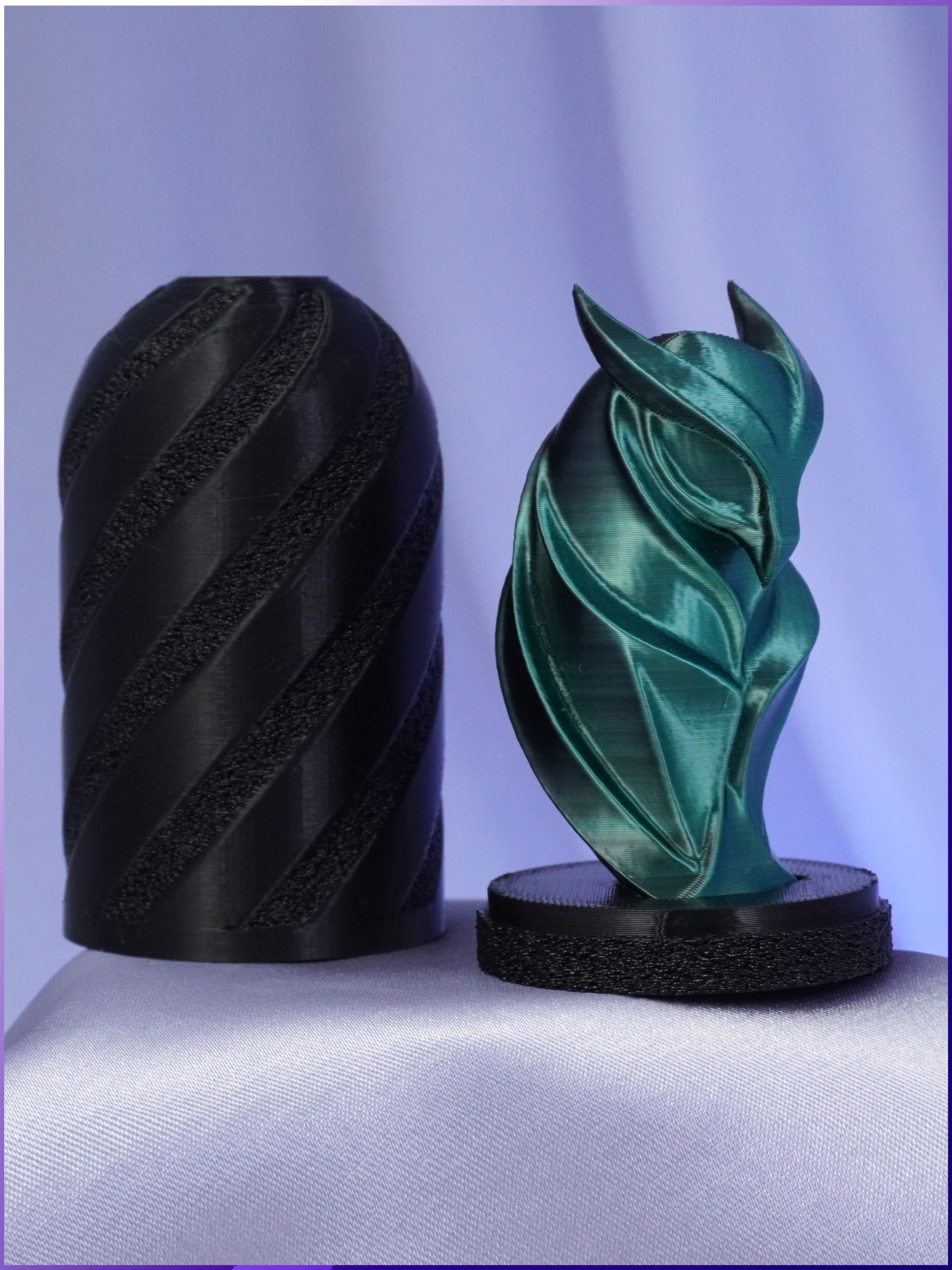 Статуэтка совы в открытой премиальной упаковке — готовый подарок