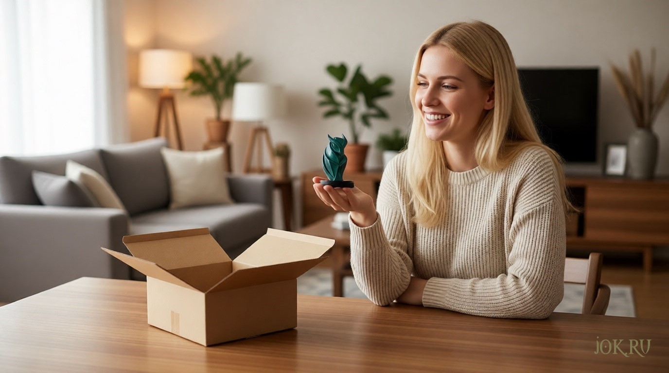 Отзывы фигурка совы зеленого цвета хамелеон в магазине Joker-Studio