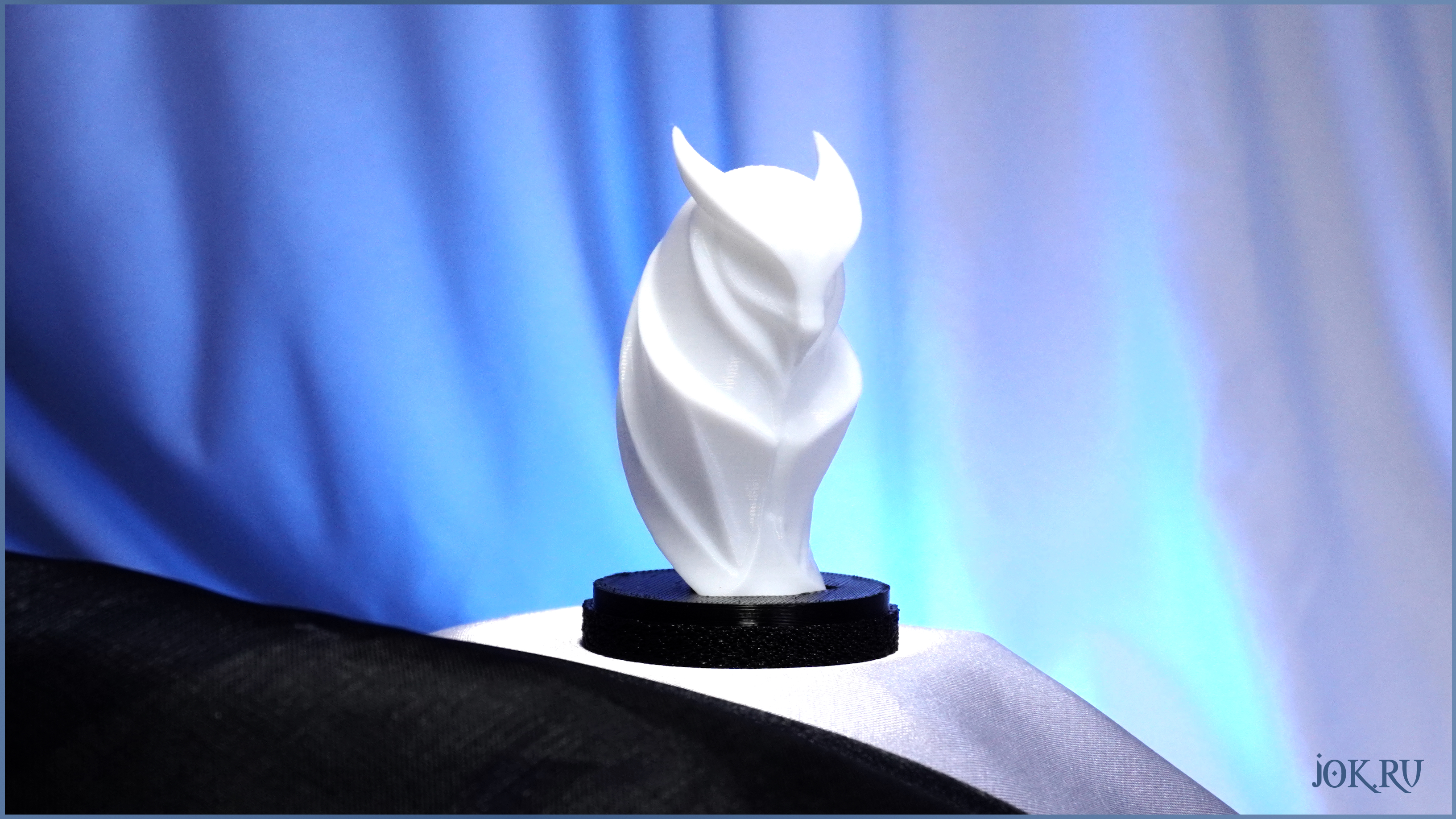 Статуэтка совы как талисман — символ защиты и мудрости в вашей жизни