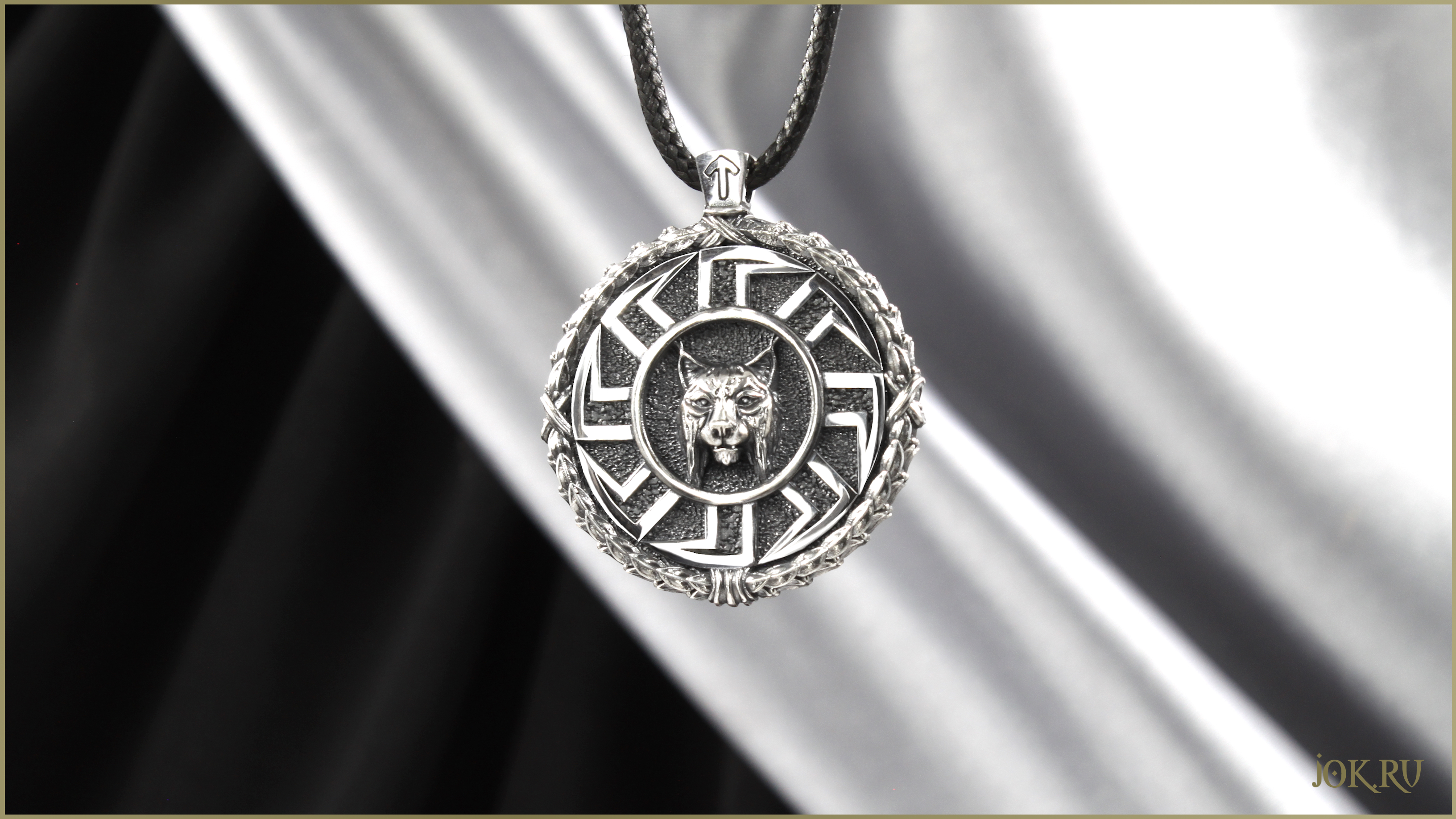 Эксклюзивные подвески на заказ в Joker-Studio. Создадим украшение по вашему эскизу или предложим готовые решения