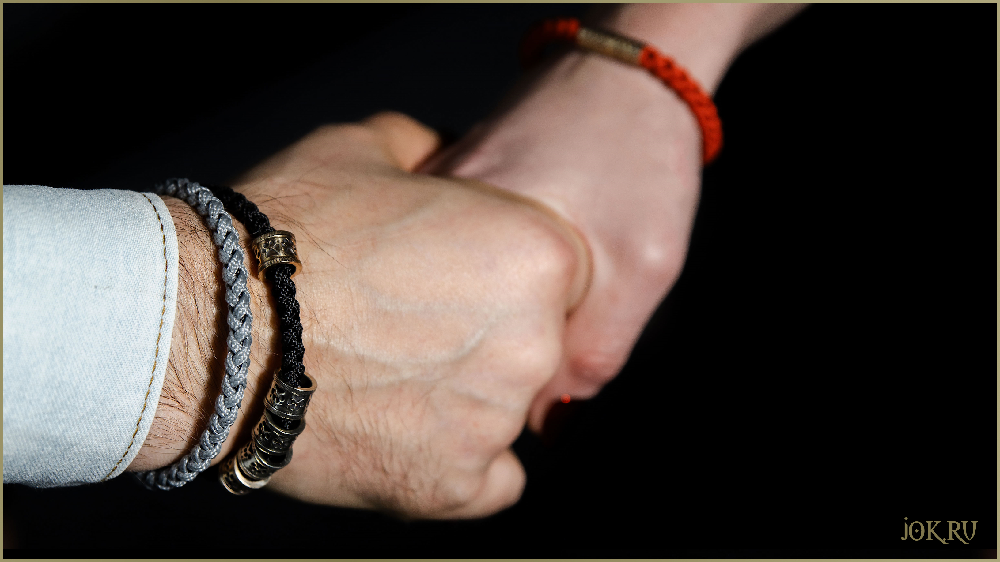 промокод скидка 2026 на браслеты Joker-studio