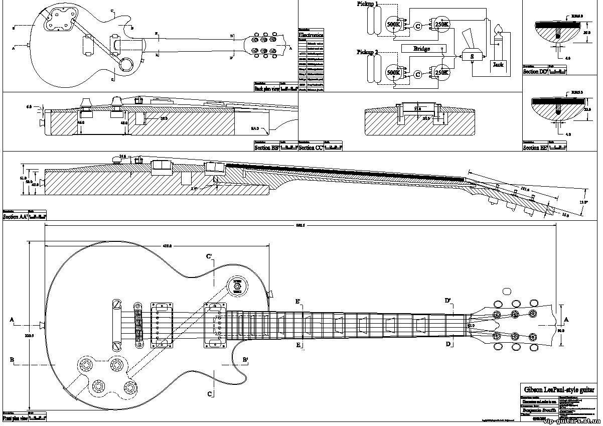заказать подвеску гитару на заказ в Joker-Studioi