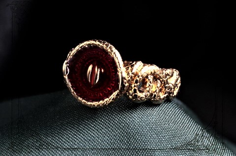 Красивое кольцо талисман со змеями ювелирная бижутерия с скидками в России