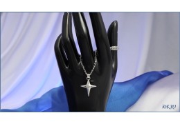 Как заказать украшение по своему эскизу из металла