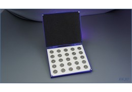 Изготовление подвесок на заказ с буквами