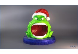 3D печать фигурок персонажей на заказ по фото и эскизам