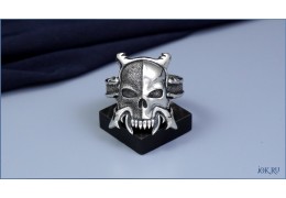 КОЛЬЦО СЫНЫ ЗЛОБЫ ЭКСКЛЮЗИВНЫЙ ПЕРСТЕНЬ SONS of MALICE из ВСЕЛЕННОЙ WARHAMMER 40 000