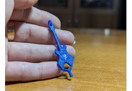3D-печать ювелирных восковок